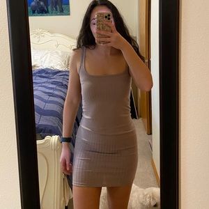 Bodycon dress